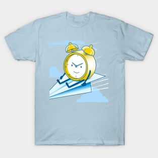 Time Flies T-Shirt